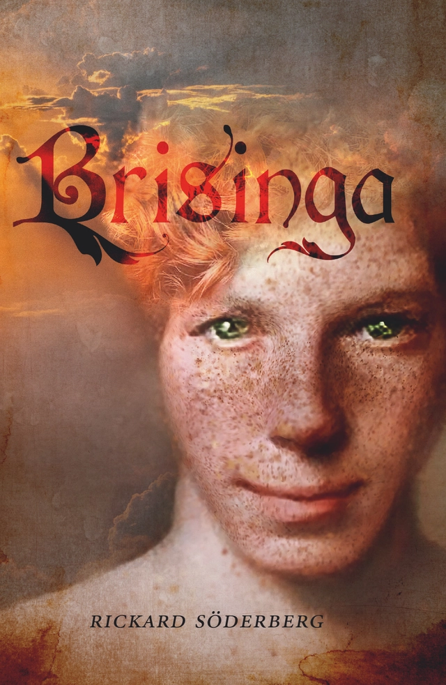 Brisinga; Rickard Söderberg; 2023