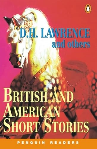 British and American Short Stories; 1999