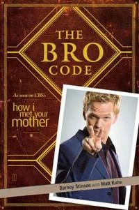 Bro Code; Stinson; 2008