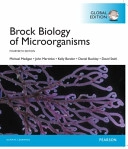 Brock biology of microorganisms; Michael T. Madigan; 2015