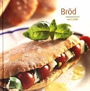Bröd med smak; ICA Provkök; 2003