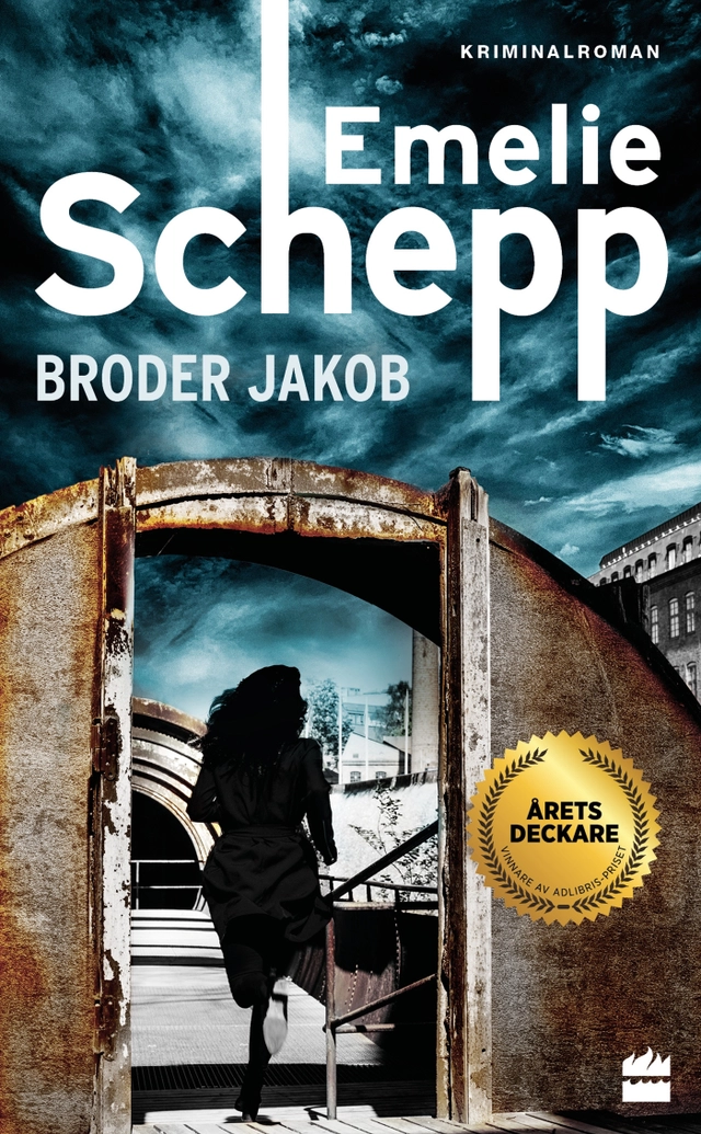 Broder Jakob; Emelie Schepp; 2020
