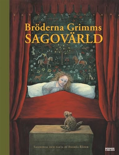 Bröderna Grimms sagovärld; Lööf, Jan; 2008