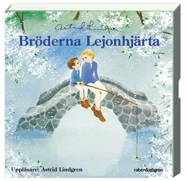 Bröderna Lejonhjärta; Astrid Lindgren; 2010