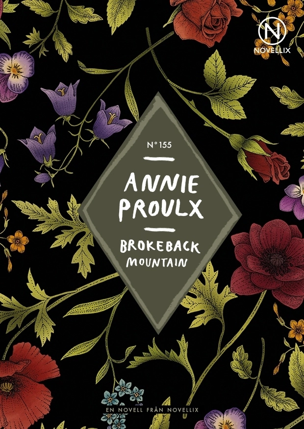 Brokeback Mountain; Annie Proulx; 2020