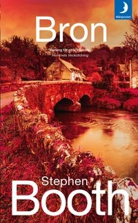 Bron; Stephen Booth; 2016