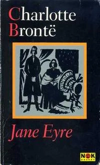 Bronte/Jane eyre  po; Bronte; 1989
