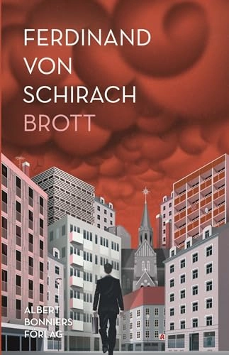 Brott; Ferdinand von Schirach; 2011