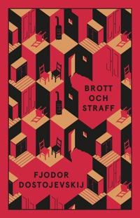 Brott och straff; Fjodor Dostojevskij; 2024