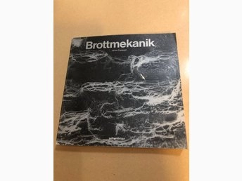 Brottmekanik; Janne Carlsson; 1976