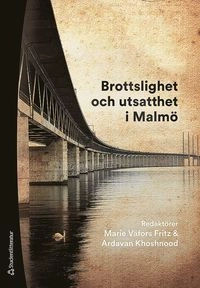 Brottslighet och utsatthet i Malmö; Marie Väfors Fritz, Ardavan Khoshnood, Athina Brunner, Ulf Ekelund, Manne Gerell, Martina Lengel, Sten Levander, Peter Lindström, Caroline Mellgren, Kajsa Rydén, Ulf Sempert, Simon Wallengren; 2019