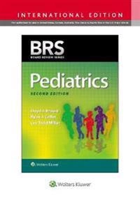 BRS Pediatrics; Lloyd J Brown, Lee Todd Miller; 2018