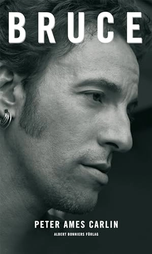 Bruce; Peter Ames Carlin; 2012