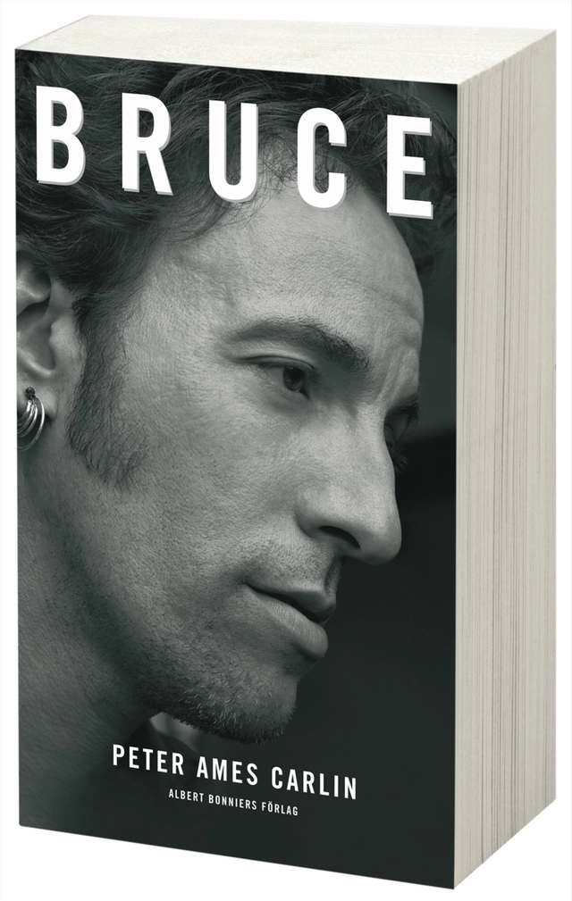 Bruce; Peter Ames Carlin; 2013