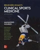 Bruckner & Khan's Clinical sports medicine : managing injuries; Peter Brukner; 2026