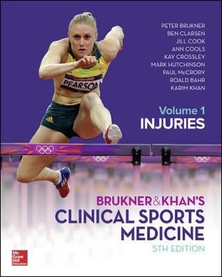 Brukner & Khan's clinical sports medicine; Peter Brukner; 2016