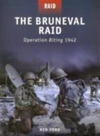Bruneval Raid; Ken Ford; 2010