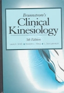 Brunnstrom's Clinical kinesiology; Signe Brunnström; 1996