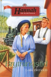 Brytningstid; Laila Brenden; 2008