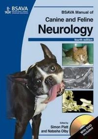 BSAVA manual of canine and feline neurology; Simon R. Platt, Natasha J. Olby, British Small Animal Veterinary Association; 2013