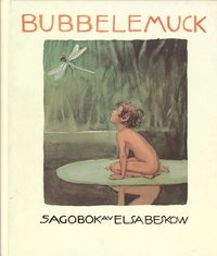 Bubbelemuck; Elsa Beskow; 1995