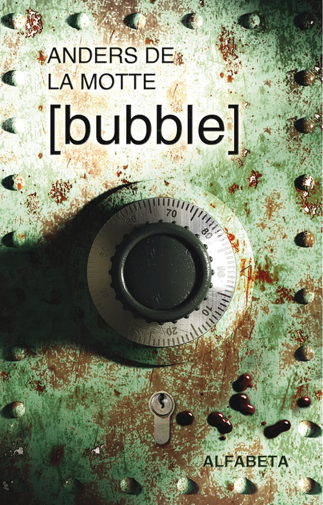 Bubble; Anders De la Motte; 2012