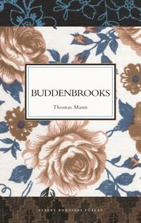 Buddenbrooks; Thomas Mann; 2019
