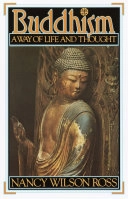 Buddhism; Nancy Wilson Ross; 1981