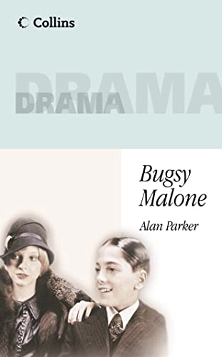 Bugsy Malone; Alan Parker; 1984