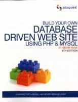Build Your Own Database Driven Web Site Using PHP & MySQL; Kevin Yank; 2009