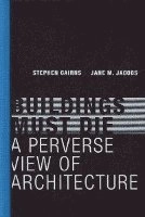 Buildings must die : a perverse view of architecture; Stephen Cairns, Jane M. Jacobs; 2014