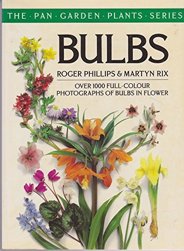 Bulbs; Roger Phillips; 1989
