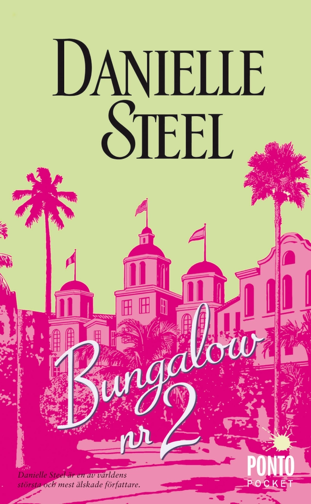 Bungalow nr 2; Danielle Steel; 2011