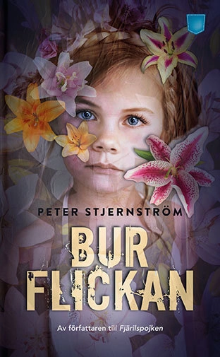 Burflickan; Peter Stjernström; 2017