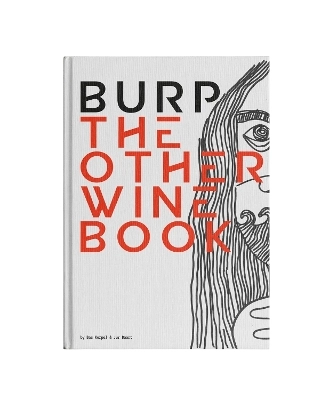 Burp; Jur Baart Bas Korpel; 2021