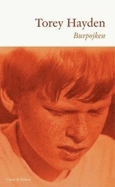 Burpojken; Torey Hayden; 2004