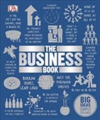 Business Book; Dk; 2014