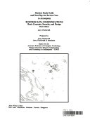 Business Data Communications, Study Guide: Basic Concepts, Security, and Design; Jerry FitzGerald; 1990