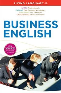 Business English; Maria Isabel Castro Cid
