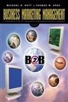 Business marketing management : a strategic view of industrial and organizational markets; Michael D. Hutt; 2001