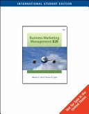 Business marketing management : B2B; Michael D. Hutt; 2007