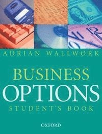 Business Options: Student's Book; Adrian Wallwork; 1999