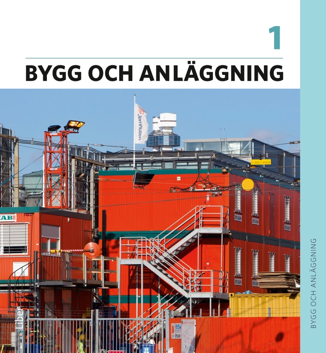 Bygg och anläggning 1; Anders Englund, Örjan Grahn, Peter Gustavsson, Jan Jonsson, Björn Nilsson, Jan Pettersson, Sune Sundström, Tommy Svensson, Michael Åhström, Carl Gyllenbäck; 2021