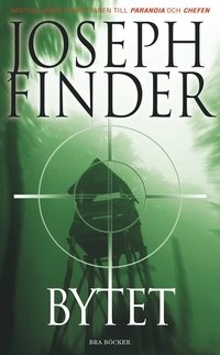 Bytet; Joseph Finder; 2009