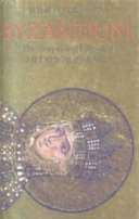 Byzantium : the surprising life of a medieval empire; Judith Herrin; 2007