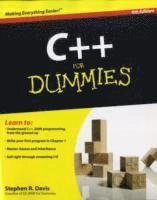 C++ For Dummies; Stephen Randy Davis; 2009