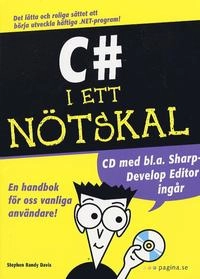 C# i ett nötskal; Stephen R. Davis; 2002