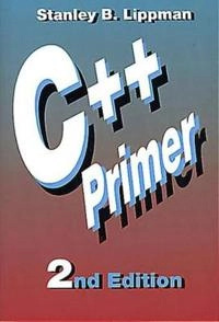 C++ primer; Stanley B. Lippman; 1991