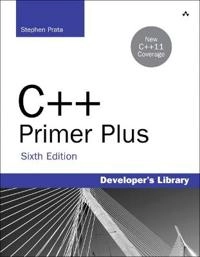 C++ primer plus; Stephen. Prata; 2012