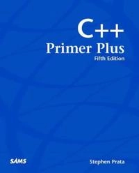C++ primer plus; Stephen Prata; 2005